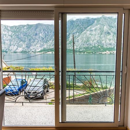 D@D Apartment Kotor Exterior foto