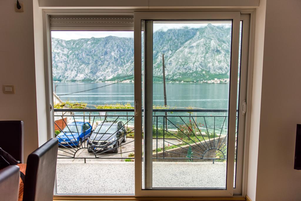 D@D Apartment Kotor Exterior foto